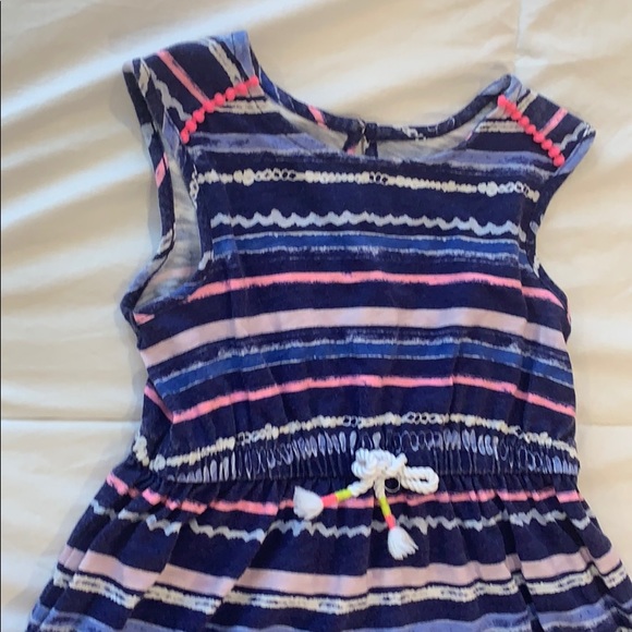 Girl’s Dress 💙 - Picture 3 of 8